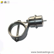 OEM Manufacturing Stainless Steel Casting for Auto Parts